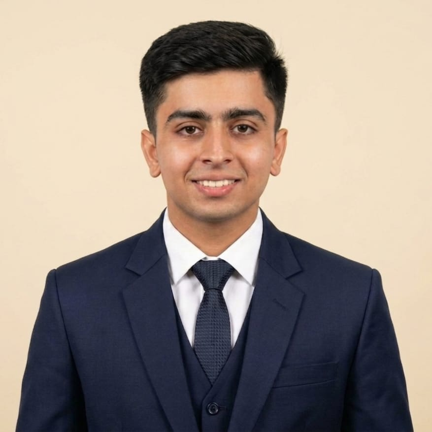 Arya Gajra