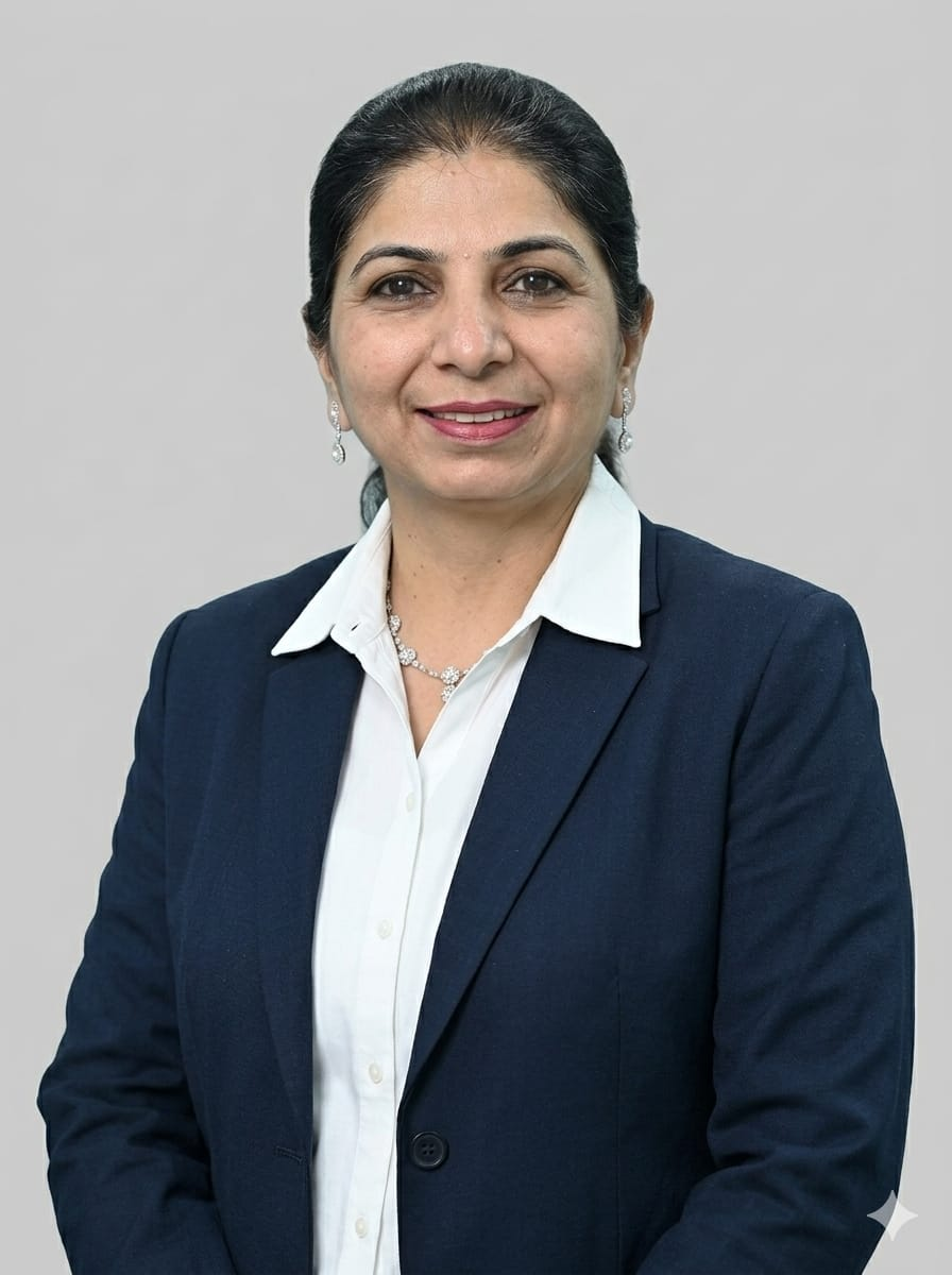 Manjula Gajra