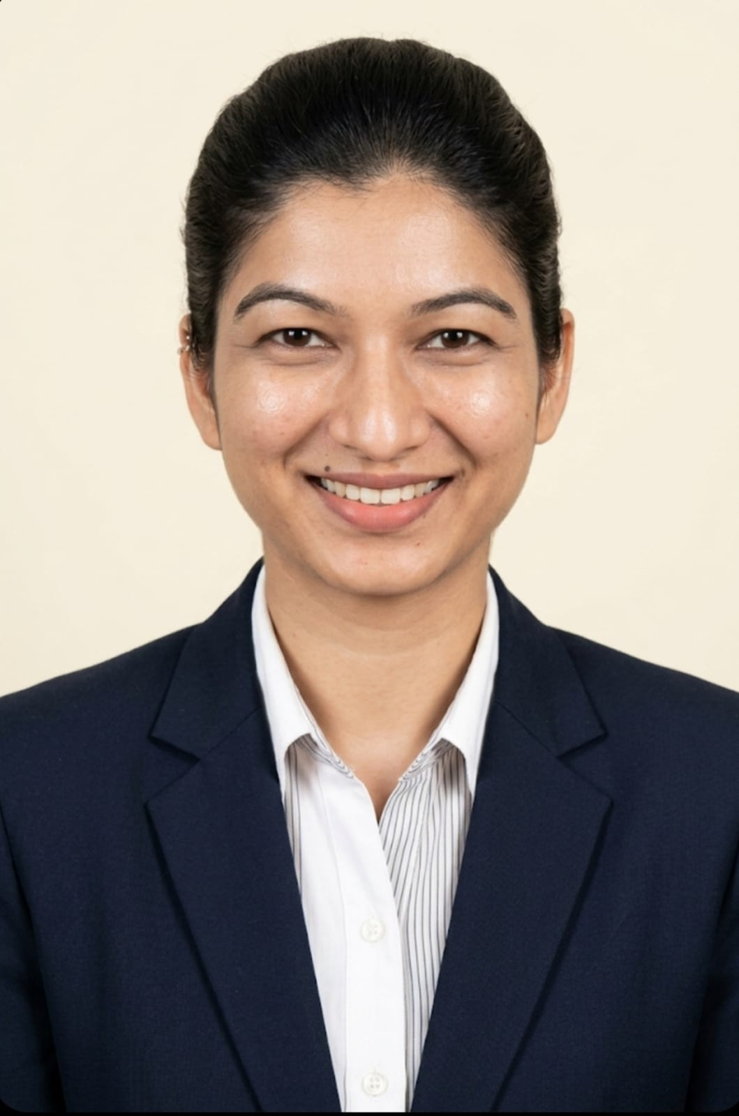 Prajakta Raut