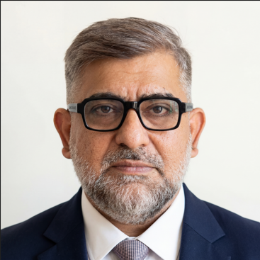 Prakash Gajra