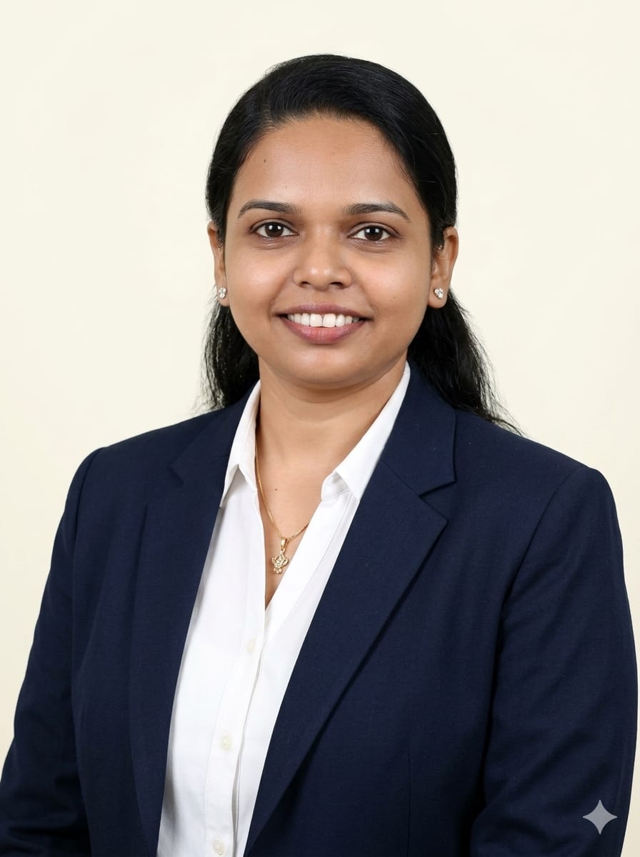 Sonali Gawad